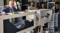 Week-end Assemblage