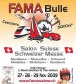 FAMA Bulle 2009