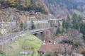 Intschi sur la rampe Nord du Gothard
