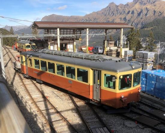 Interlaken