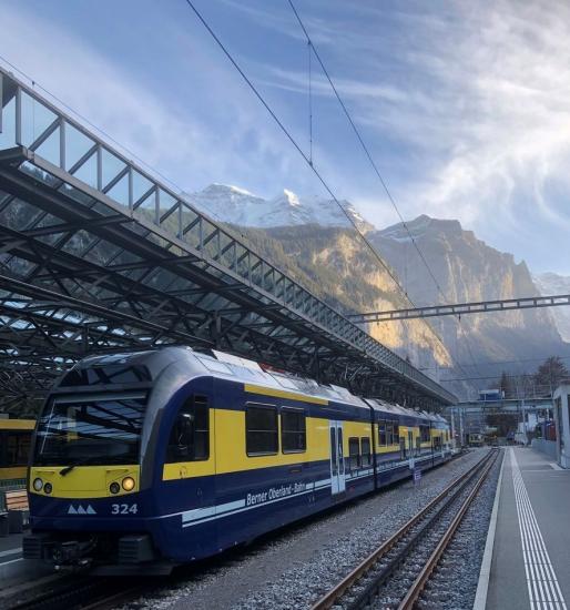 Interlaken