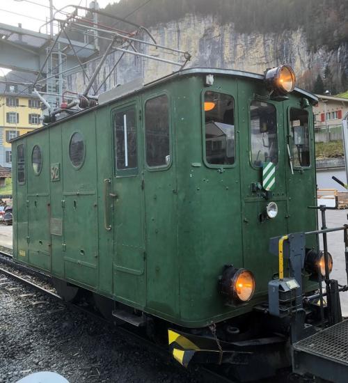 Interlaken